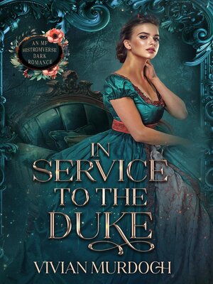 cover image of In Service to the Duke